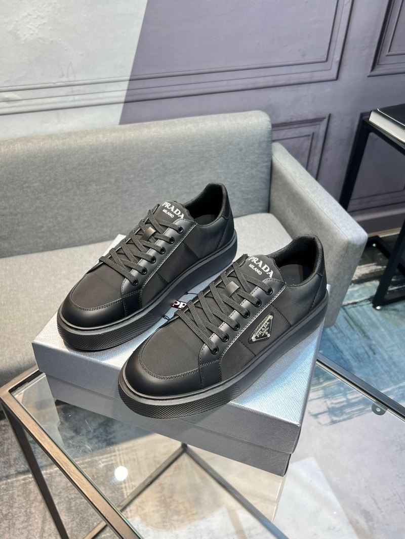 Prada Low Shoes